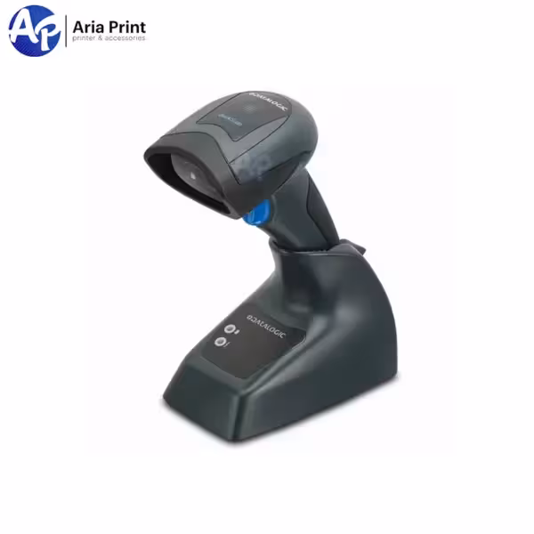 بارکدخوان دیتالاجیک مدل Quick Scan QM2430