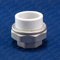 مهره ماسوره بوشن فلزی 1/4 1×40 آذین