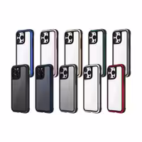 کاور کی‌دوو مدل KZDOO ARES مناسب آیفون 15 اپل iPhone 15