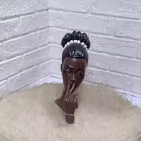 جاعودی آبشاری لیدی کوچک