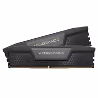 رم کورسیر CORSAIR VENGEANCE 2*32=64GB 5200MT/s CL40