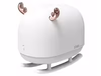 رطوبت ساز و چراغ خواب سوتینگ Sothing Deer humidifier &amp;amp; light