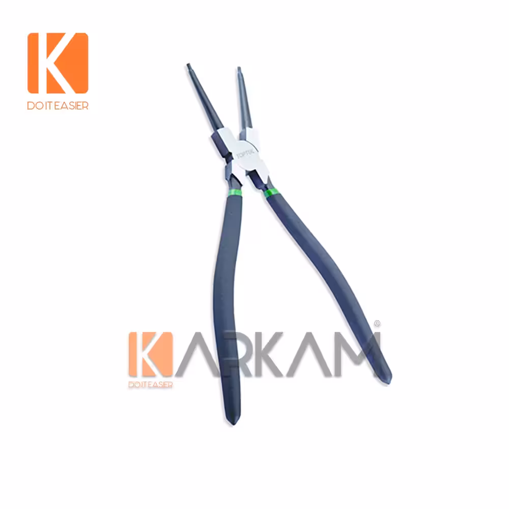 خار جمع کن سر راست 5 اینچ DCAD1205 تاپ تول