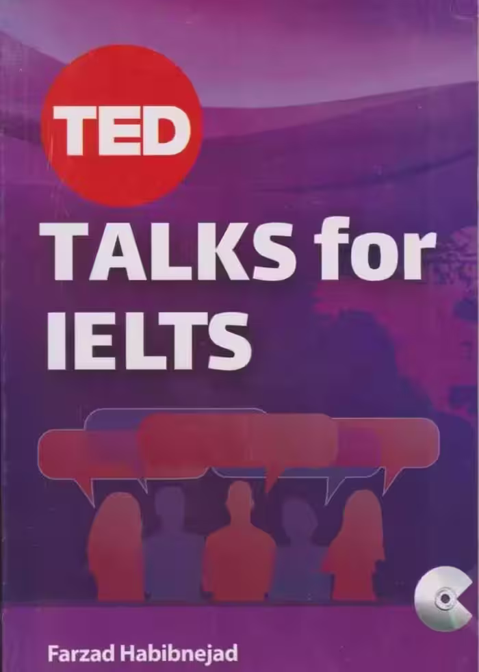 Ted Talk For Ielts