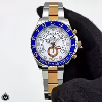 ساعت مچی رولکس یاخ مستر مردانه 7963 Rolex Yacht-Master II