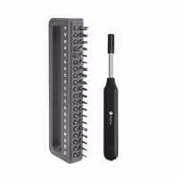 پیچ گوشتی پرووان مدل PGS107 بسته 41 عددی