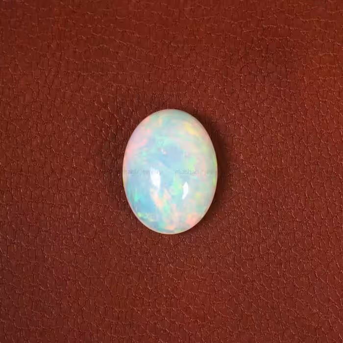 نگین اوپال کد 30096 - جواهری مشاهیر