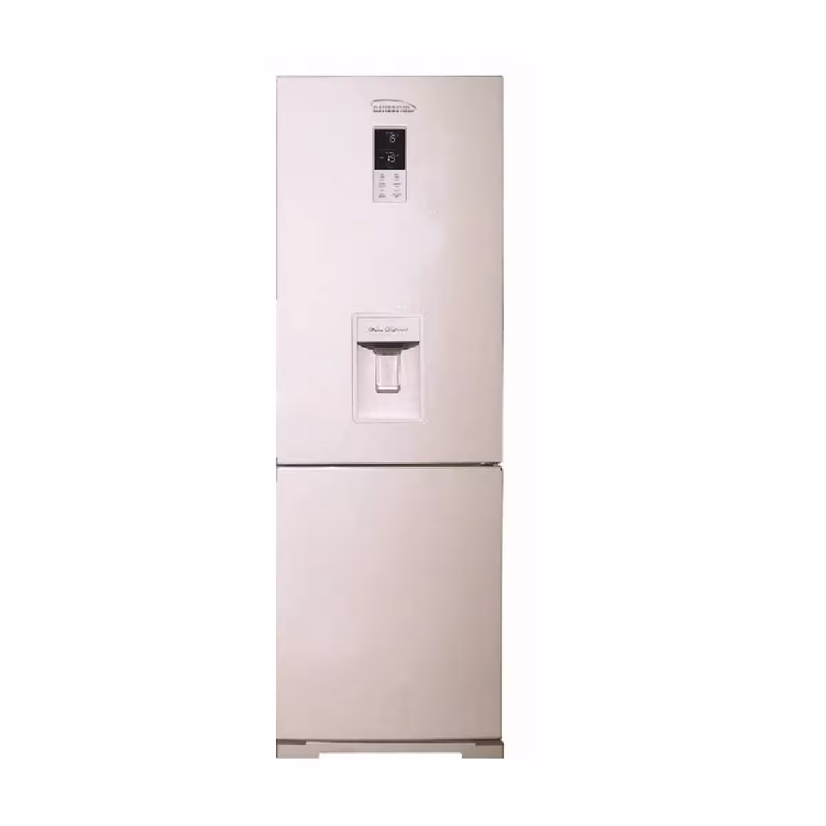 قیمت یخچال فریزر 20 فوت الکترواستیل مدل paya plus ES20