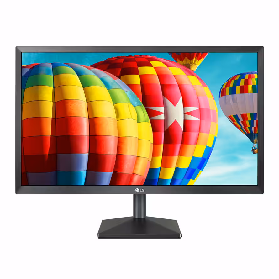 مانیتور 22 اینچ ال جی 22MN430H-B