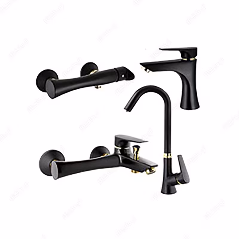 شیرالات اوج دنیل مشکی