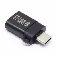تبدیل OTG کانکتور Type-C مارک ET-LINK