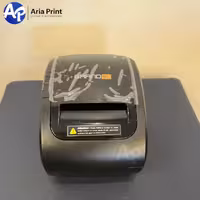 پرینتر حرارتی گرندمی مدل MI-823N