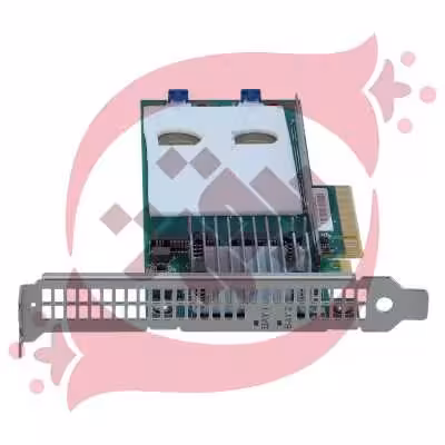 هارد سرور HPE NS204i-p x2 Lanes NVMe PCIe3 x8 OS P12965-B21