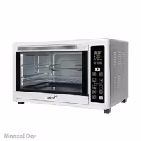 آون توستر برقی تولیپس مدل OT-A3807CD با ظرفیت 38 لیتر