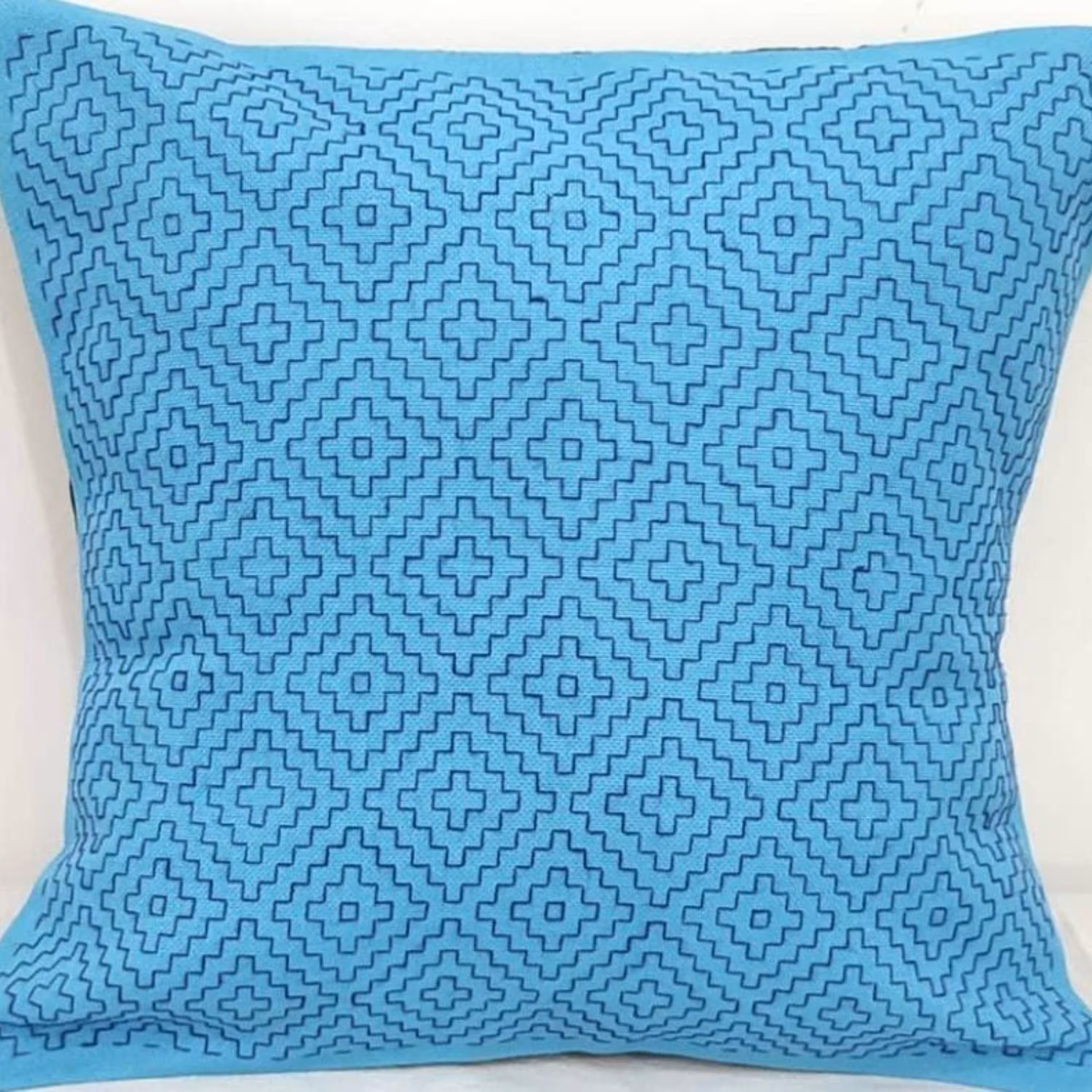 کاور کوسن سوزن دوزی RFS00408 غرفه روژنااک                                       