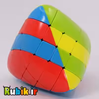 مسترمورفیکس 4*4 فانکسین