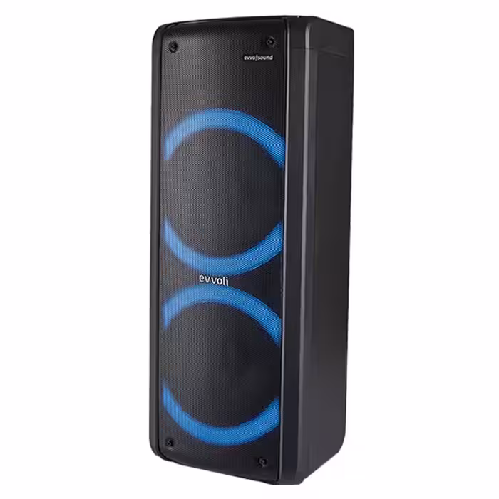 اسپیکر بلوتوثی قابل حمل ایوولی مدل EVAUD-PT80B