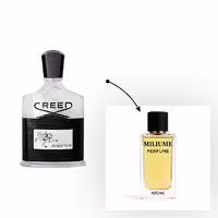 اسانس عطر Creed Aventus برند Givaudan - کد 2530 - کرید اونتوس مردانه 100ML - میلیوم پرفیوم