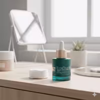 سرم صورت ضد چروک، برند ساین اسکین (SynSkin)، سری ساین دی ایج (Syn Aje)