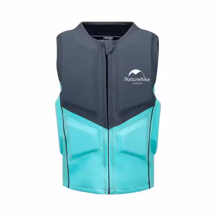 جلیقه نجات نیچرهایک مدل Buoyancy Vest