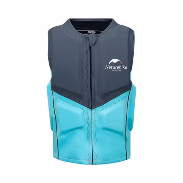 جلیقه نجات نیچرهایک مدل Buoyancy Vest