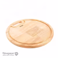 تخته گوشت چوبی ریور کد 3906