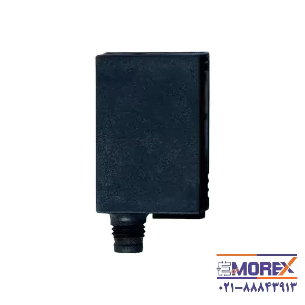 سنسور بازتاب پراکنده لیزری آی اف ام | IFM مدل OJ5058