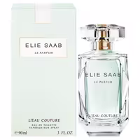 عطر و ادکلن زنانه الی ساب له ائو کوتر ادوتویلت ELIE SAAB LE EAU COUTURE EDT FOR WOMEN