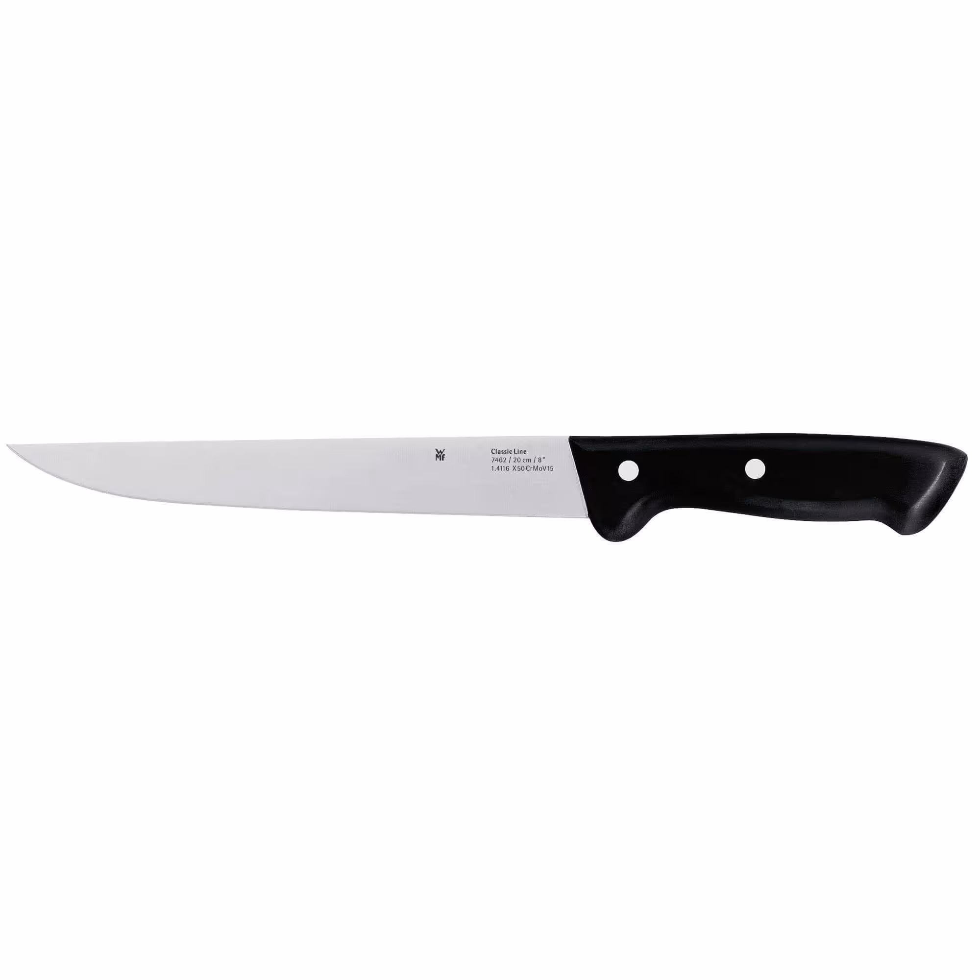 چاقو آشپزخانه دبلیو ام اف مدل WMF Utility knife CLASSIC LINE 20