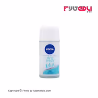 رول ضد تعریق زنانه نیوآ nivea مدل dry fresh حجم 50 میل