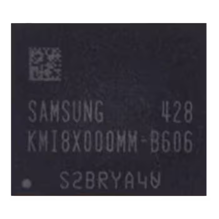 آی سی هارد Samsung KMI8X000MM-B606