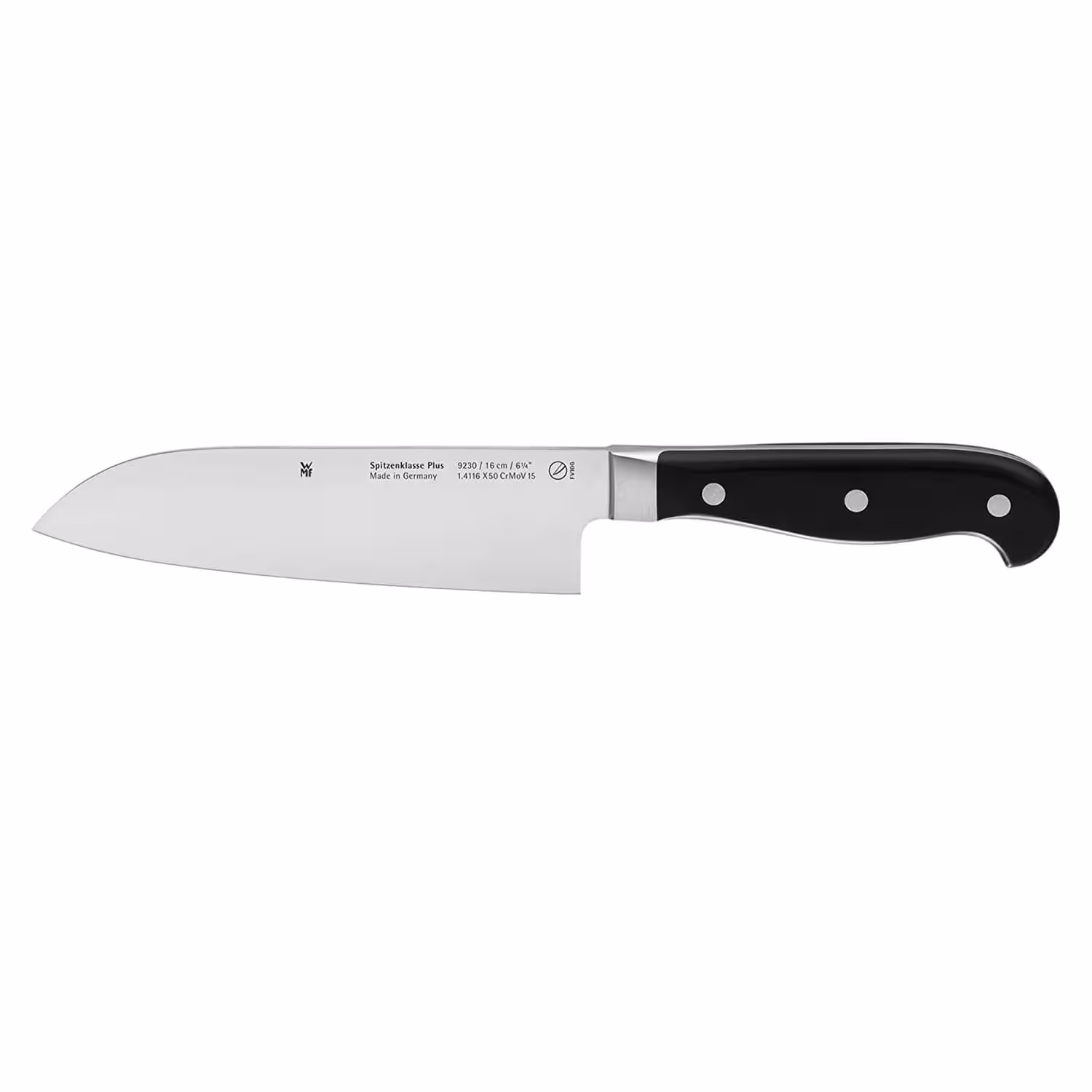 چاقو آشپزخانه دبلیو ام اف مدل WMF Utility knife SPITZENKLASSE Plus 16 CM