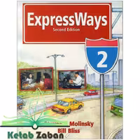 کتاب ExpressWays 2 2nd