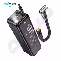 پمپ باد فندکی هوکو مدل ZP5