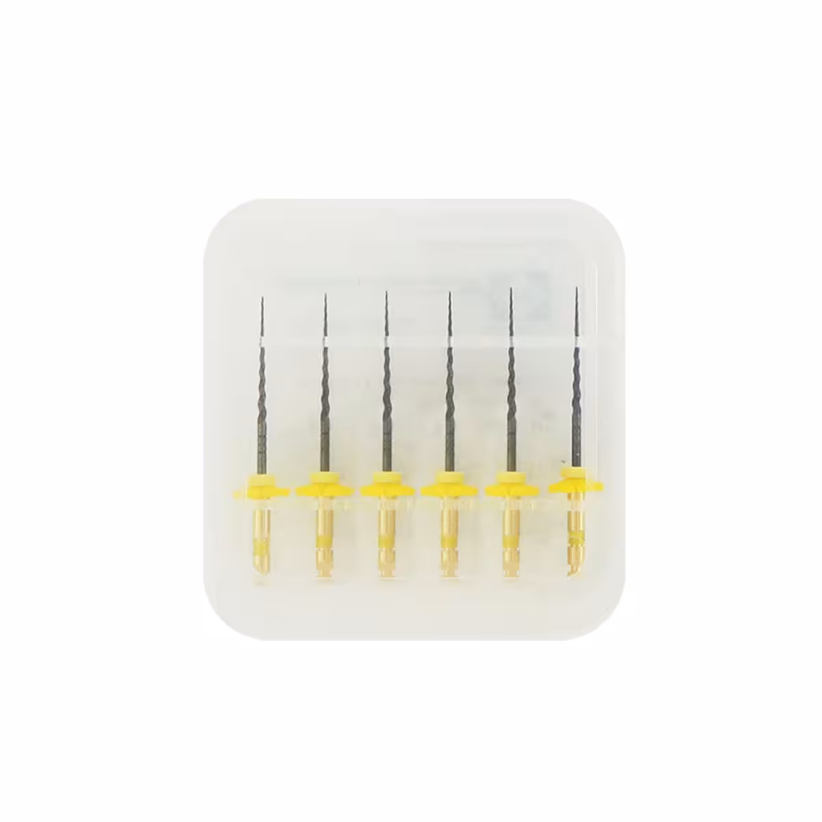 فایل روتاری ای ام دی 25 میل | Rotary File IMD