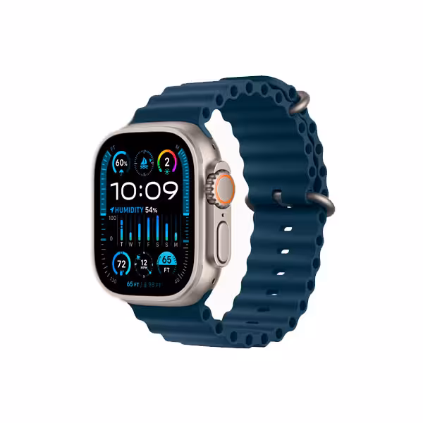 ساعت هوشمند اپل Apple Watch Ultra 2