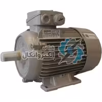 الکتروموتور زیمنس