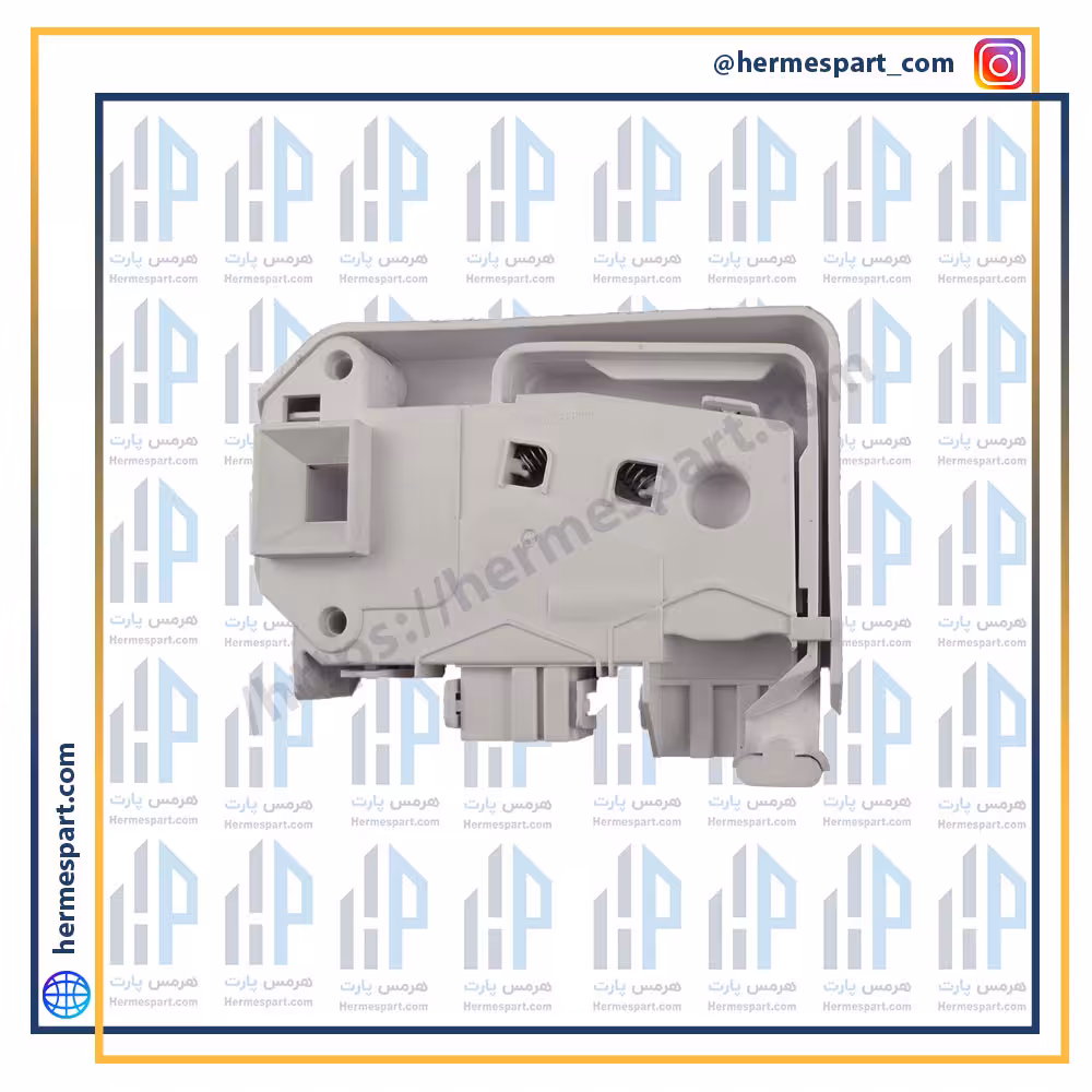 میکروسوئیچ لباسشویی مدیا 1572