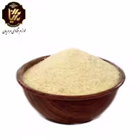 پودر ژلاتین بلوم 200 بسته 100 گرمی
