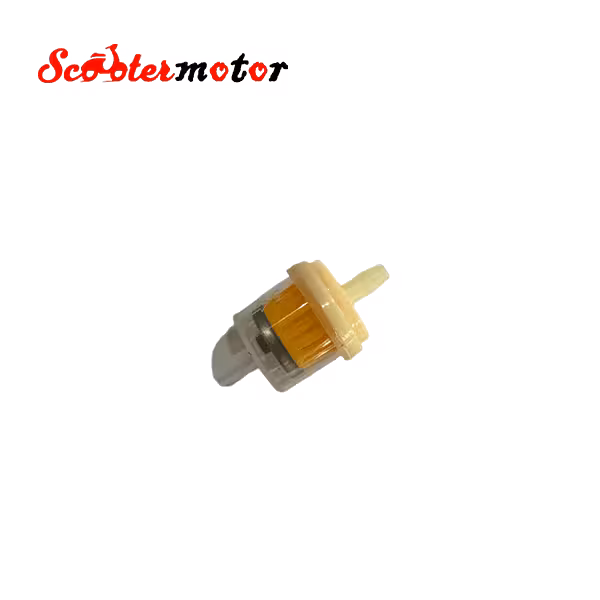 صافی بنزین انواع موتور سیکلت