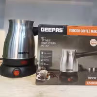 شیر جوش برقی جیپاس مدل 38050 GK