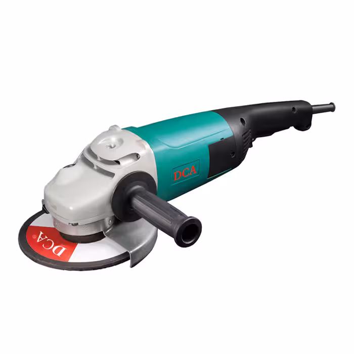سنگ فرز آهنگری دی سی ای مدل ASM02-180B