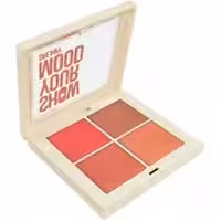 پاستل پالت رژگونه 4 رنگ 442 مدل mood dreamy