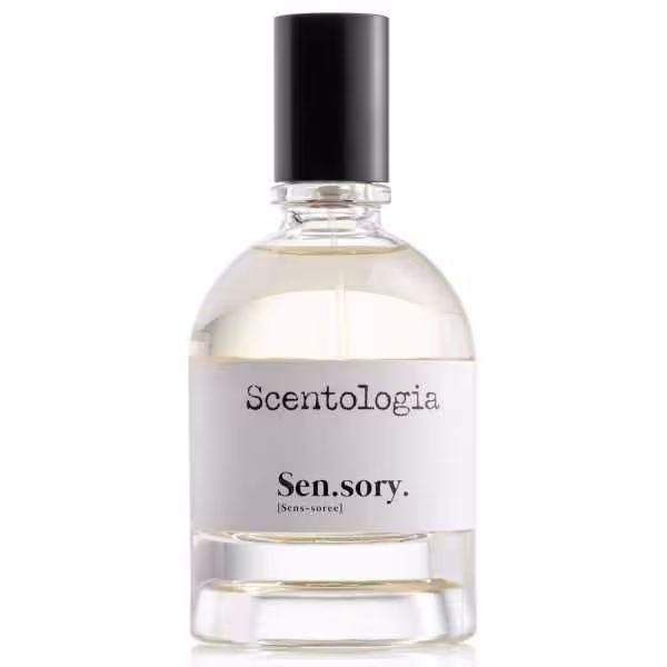 عطر سنتولوژیا سنسوری 2021 ( SCENTOLOGIA – Sensory )