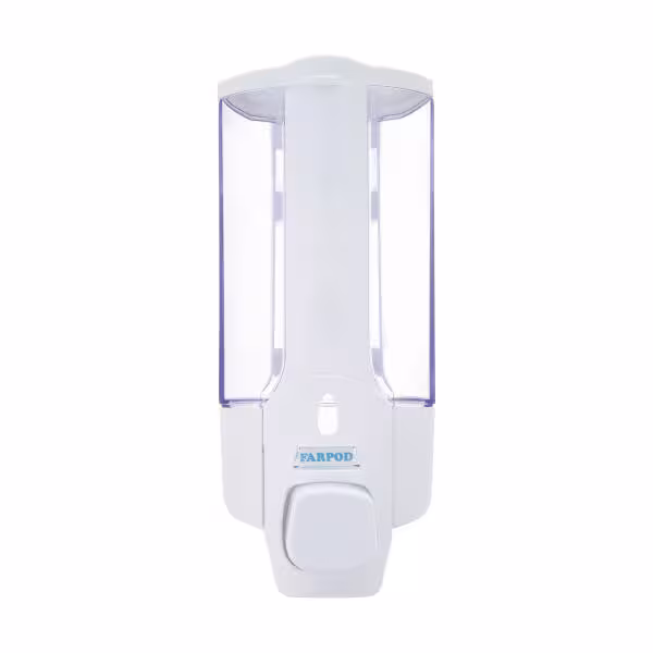 پمپ مایع دستشویی فرپود مدل AT776 | کالا مکس