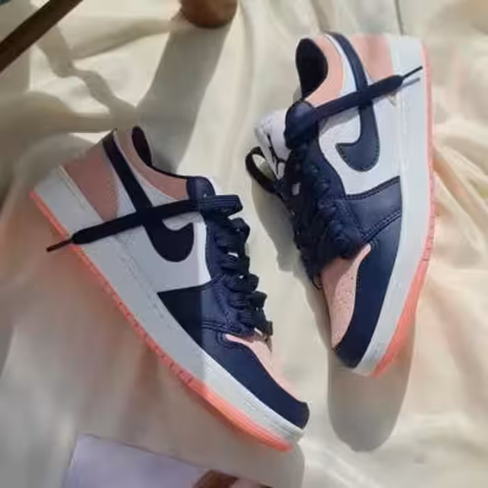 ونس نایک جردن کتونی نایک زنانه کتونی جردن زنانه کفش ورزشی زنانه