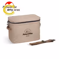 یخدان کول بگ 20 لیتر نیچرهایک مدل NH20SJ043 - کمپ آراس