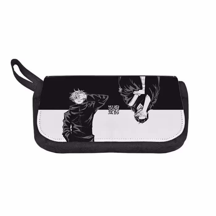 خرید و قیمت جامدادی مدل jujutsu kaisen کد 6515