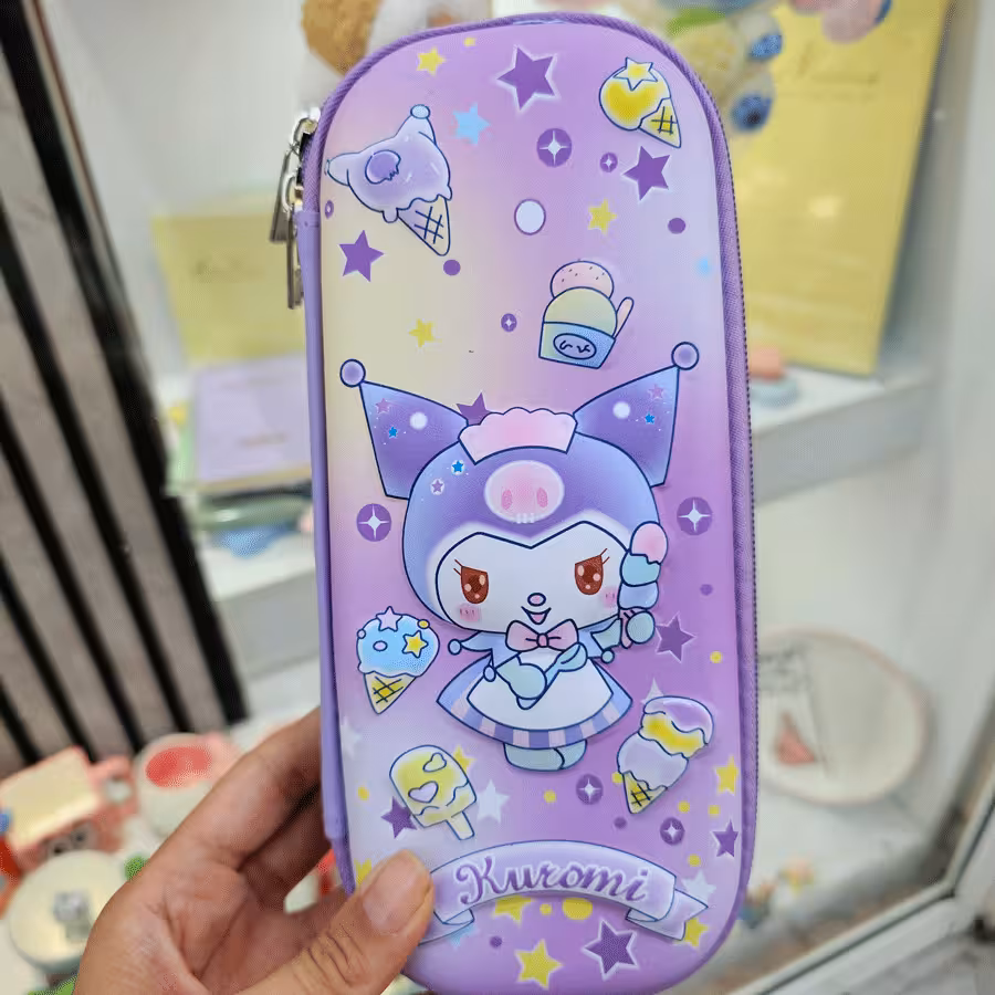 جامدادی سه بعدی فانتزی کد 31