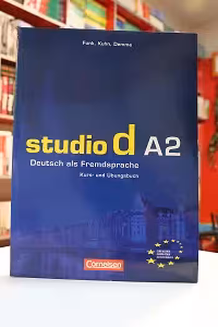 Studio D A2